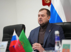 Балицкий: дроны ВСУ атаковали Мелитополь, Энергодар и еще семь округов Запорожской области