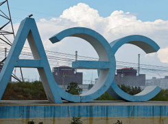 Энергоснабжение в городе-спутнике Запорожской АЭС восстановили после обстрелов ВСУ