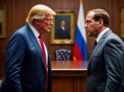 Новости СВО: Никарагуа признала новые регионы РФ, Трамп в бешенстве из-за Медведева и дата взятия Запорожья 