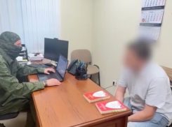 Появились подробности ареста главы Приморского округа Владимира Прокопенко