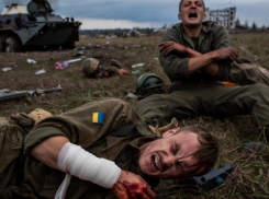 «Не осталось ни позиций, ни войск»: линия обороны ВСУ рухнула на востоке Запорожского фронта СВО