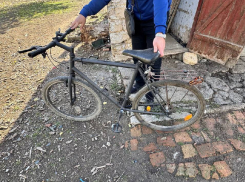 Серийного вора велосипедов разоблачили в Мелитополе