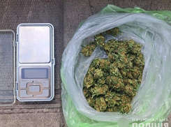 В Запорожье правоохранители задержали 19-летнего наркоторговца