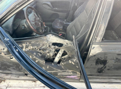 СК будет расследовать атаку дрона ВСУ на гражданский автомобиль в Запорожской области