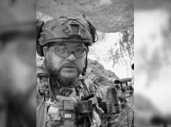 Бывший охранник Саакашвили ликвидирован ВС РФ в Запорожской области