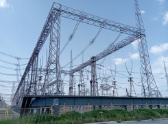 Ночью на Запорожской АЭС пропало внешнее энергоснабжение