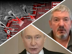 Новости СВО: Путин и Си направляют корабли к Ирану, в Запорожье намечается «рубилово» и гора трупов ВСУ