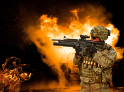 Новости СВО: разгром украинских военных и уничтожение техники в Запорожской области