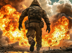 Добровольцы отряда «БАРС» готовятся к штурму позиций ВСУ под Ореховым в Запорожской области