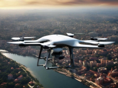 Минобороны РФ: пять дронов ВСУ попытались атаковать Запорожскую область