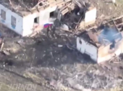 Войска «Востока» взяли под контроль Горькое на Запорожской фронте СВО