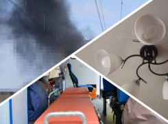 Новости Запорожья: ВСУ ранили четыре человека, Днепрорудное без света и столб дыма в Акимовке 