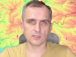 Когда ВС РФ освободят город Запорожье, рассчитал военблогер Подоляка  