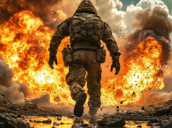 «Я даже не служил»: сдавшийся в плен офицер ВСУ оказался экс-сотрудником Запорожской АЭС