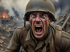 Новости СВО: ВС РФ забросали КАБами наёмников ВСУ в Запорожье, взятие Герасимовки и война с НАТО через 4 года