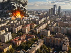 Рогов: Каменка-Днепровская в очередной раз оказалась под ударом ВСУ