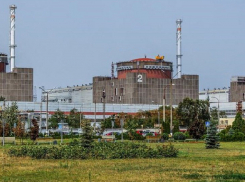 Раскрыты подробности украинского артобстрела возле Запорожской АЭС