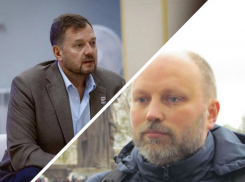 «Оклеветали и надавили»: Рогов обвинил Балицкого в незаконном увольнении главы запорожского избиркома