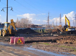 Какое решение проблемы с водоснабжением Бердянска нашёл губернатор Балицкий