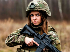 Бойцы БАРС-Сармат будут истреблять дроноводов ВСУ вне зависимости от пола операторов