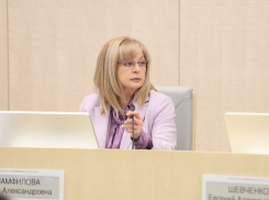 «Не достоин быть губернатором»: Памфилова обвинила Балицкого в развале запорожского избиркома и ностальгии по Украине