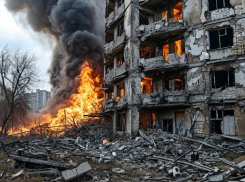 Запорожскую область обстреляли 359 раз за сутки 