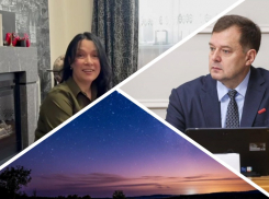 Новости Запорожья: многодетная мать помогла сотням солдат, детское фото Балицкого и мощнейший звездопад 