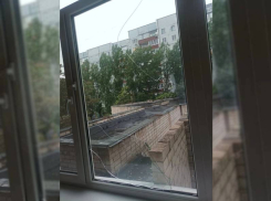 ВСУ ударили по детскому саду в Энергодаре