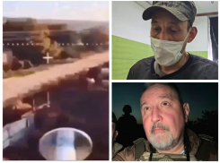 Выжигали «поляка» и детище Маска, вкусно ели: как бойцы «БАРС-Сармат» провели неделю в Запорожье