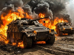 Новости СВО: ВСУ остались без ракет, «прокси-война» между Россией и НАТО и удар по Запорожью
