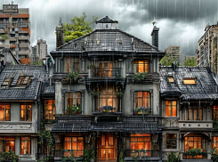 Массовые потопы: в Запорожье УК бросили людей после коммунальных аварий