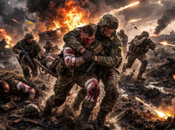 Военный эксперт Машовец: ВС РФ переломили контрнаступ ВСУ под Гуляйполем