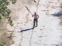 ВСУ убили дронами своего сослуживца, который шёл сдаваться в плен ВС РФ на Запорожском фронте СВО