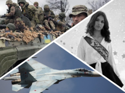 Новости Запорожья: украинские разведчики сдались в плен, кадры сбитого Су-27 ВСУ и суд над виновником смертельного ДТП