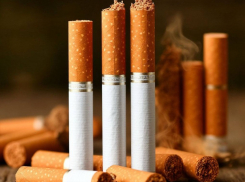 В Госдуме предложили запретить курить запорожцам, родившимся после 2007 года