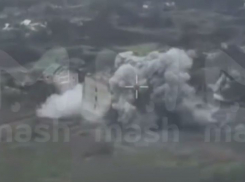 Российские военные прорвали оборону ВСУ в Гуляйполе на 3 км вглубь, там идут бои с потерями