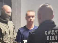 17-летнего подростка из Запорожья обвинили в попытке подрыва автомобиля ВСУ