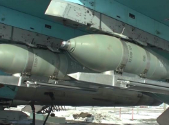 ВКС РФ сбросили чугуний на головы украинским боевикам в Запорожье: ВСУ потеряли до взвода