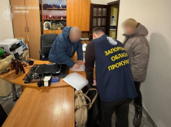 Адвокат помогал мужчине уклониться от мобилизации за 1,3 млн рублей в Запорожье