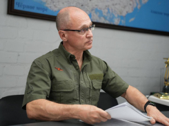 «К нам приехал ревизор»: что показали первому замглавы администрации президента Кириенко в Энергодаре