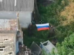 ВС РФ освободили Богодаровку на границе Запорожской и Днепропетровской областей
