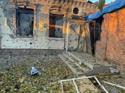 424 удара нанесли по Запорожской области за прошлые сутки 