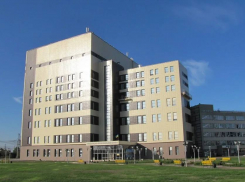 Украинская армия ударила дронами по тренажерному центру Запорожской АЭС