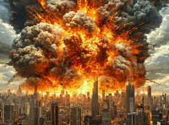 Ночной удар по Запорожью: есть погибший