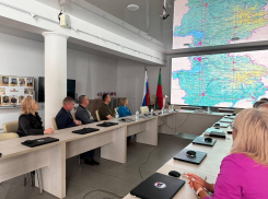 Кировская бригада отремонтирует порядка пяти избирательных участков в Запорожской области