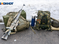 Как боевик ВСУ спас российского солдата и сдался в плен в Гуляйполе