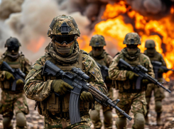 ВС РФ могут начать бить дальнобойной артиллерией по окраинам Запорожья