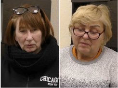 Две жительницы Энергодара расплакались на видео, признавшись в поддержке ВСУ