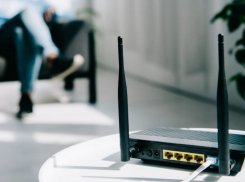 Жители Запорожской области пожаловались на массовое отключение интернета