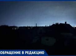 Две недели живут без нормального электроснабжения жители Мелитополя